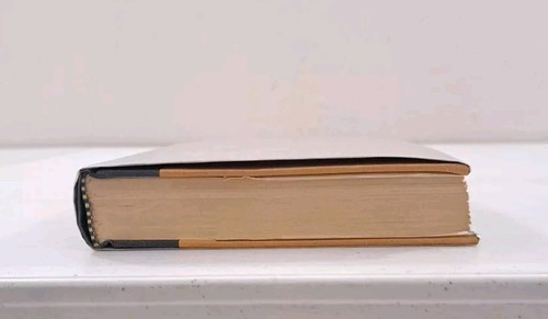 1980 First Print-First Edition HCDJ-Beyond the Blue Event Horizon-Frederick Pohl - Picture 15 of 15
