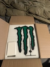 Monster Energy 13