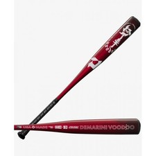 CF ZEN 34インチ 赤バット DeMarini CF Zen 32in., 29oz. Baseball Bat - Black And Red for sale