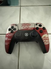 Rocket Games Controller  ( PS 5) Rocket Force...