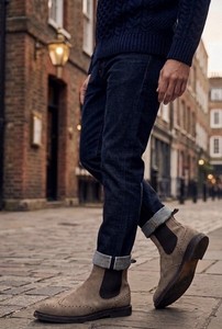 Boots Cheaney | eBay display picture 1