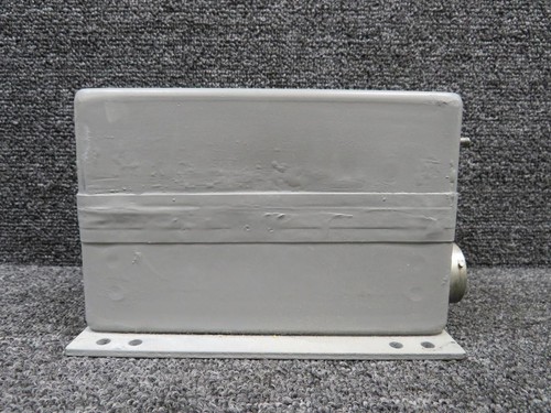 501-1114-02 BF Goodrich Displacement Gyroscope with Mods & Repairable Tag (Core)