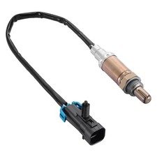 Downstream Oxygen Sensor Fits 1999 Chevrolet K2500 Suburban 7.4l 234-4018 13474 Downstream Oxygen Sensor Fits 1999 Chevrolet K2500 Suburban 7.4l 234-4018 13474