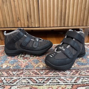 Apos Health‎ Size Mens 12.5 Womens 13.5 US Black Knee Hip Therapy Athletic Shoes How Apos Works | AposHealth® main image 4