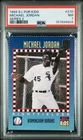 157894604 Michael Jordan 1994 Sports Illustrated For Kids #270 PSA 7