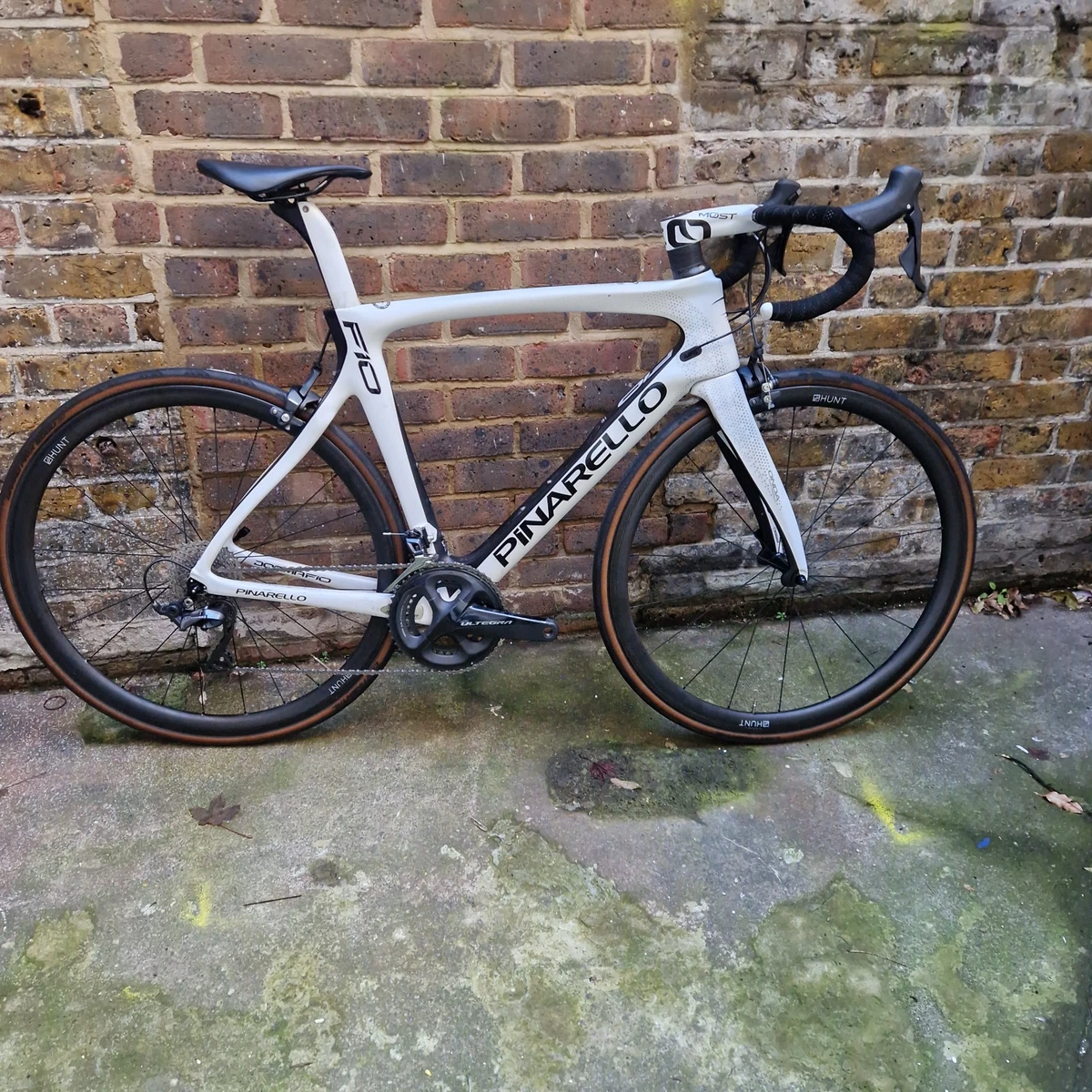 Pinarello Drop Bar Bikes for sale | eBay UK