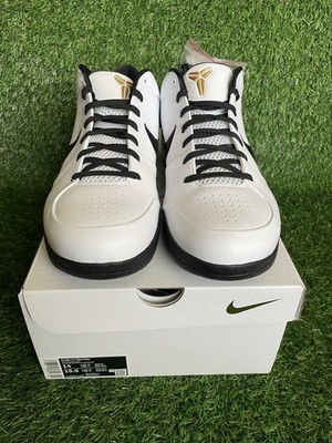 Size 14 - Nike Zoom Kobe 4 Protro Mambacita for sale online | eBay
