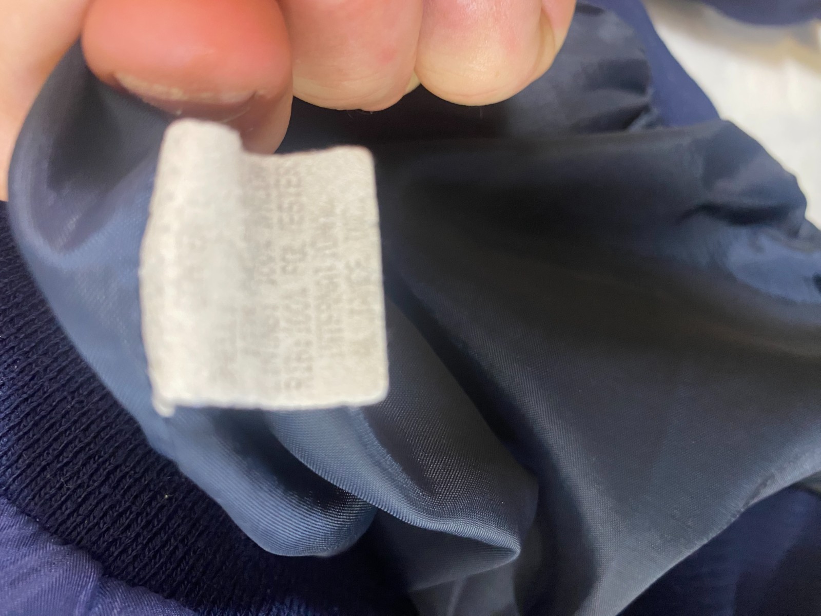 Sun Mountain Performance Outerwear Jacket XXL Men… - image 2