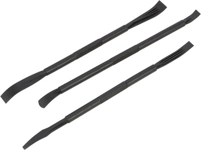 Performance Tools Nylon Mini Pry Bar Set - W2038