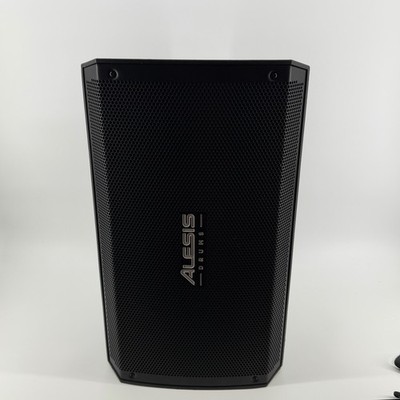 Alesis Strike Amp 12 Powered Drum Amplifier 2000W 12 Inch Speaker STRIKEAMP12