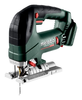 Metabo STAB 18 LTX 150 BL Akku-Stichsäge Ohne Akku in metaBOX 145 L - 601503840