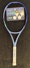 Brand NEW - Yonex EZONE 98 Tour 8th GEN UNSTRUNG Grip SIZE 2 4 1/4