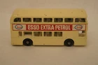 MATCHBOX LESNEY #74 Daimler Bus Tan 1960s ENGLAND