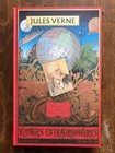 Jules Verne, mirifiques aventures de maître Antifer - Atlas 2008 - G