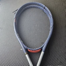 Head Ti.S5 Titanium Comfort Zone Tennis Racquet 4 1/4'' Grip Racket Never Used