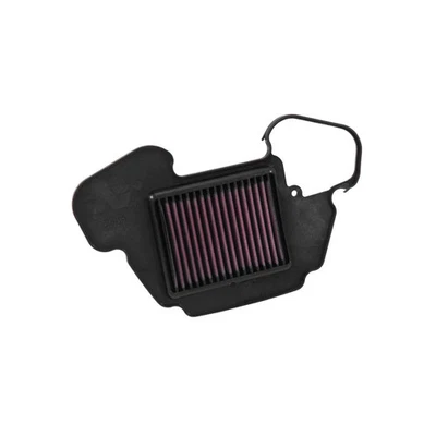 Filtre à air K&N - HONDA MSX125 2013-2019 - Photo 1/4