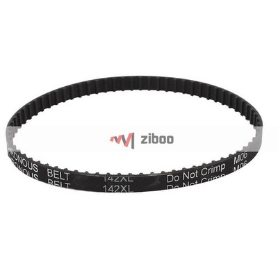 142XL 031 71 Teeth 5.08 mm Pitch 7.9 mm Width Industrial Timing Belt 360mm  #zc