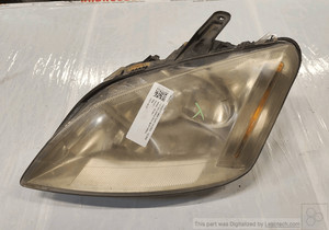 1347463 Projektor Links FORD FOCUS C-MAX (CAP) 1.6 TDCi (66Kw) Mnv 5p/d/1560cc