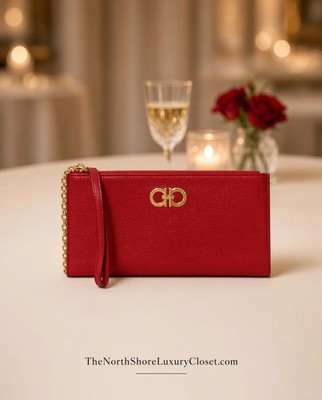 Salvatore Ferragamo Gancini