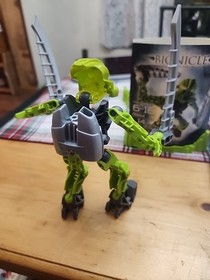 Lego Bionicle: Tanma - 8944 - with box 