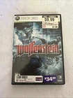 Wolfenstein (Microsoft Xbox 360, 2009)