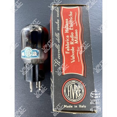 TR1-2 FIVRE Tube