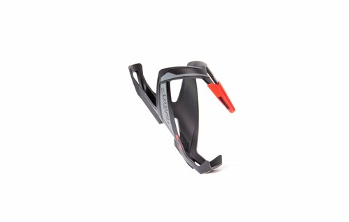 Elite Porte-Bidon - Custom Race X - titanium matt Elite Porte-Bidon - Custom Race X - titanium matt