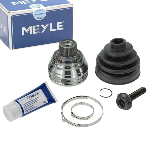 Meyle 100 498 0238 Gelenksatz Antriebswelle FüR Audi A5 A7 A6 C7 A4 B8 Q5 A8 D4-image