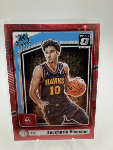 SACRAMENTO KINGS 2024/25 Panini Donruss Optic NBA 6 Box Break #3 DOWNTOWN CHASE - Picture 3 of 3