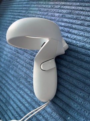 Meta Oculus Quest 2 - Controller links 