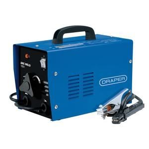 Draper Light 69939 Arc Welder - Image 4