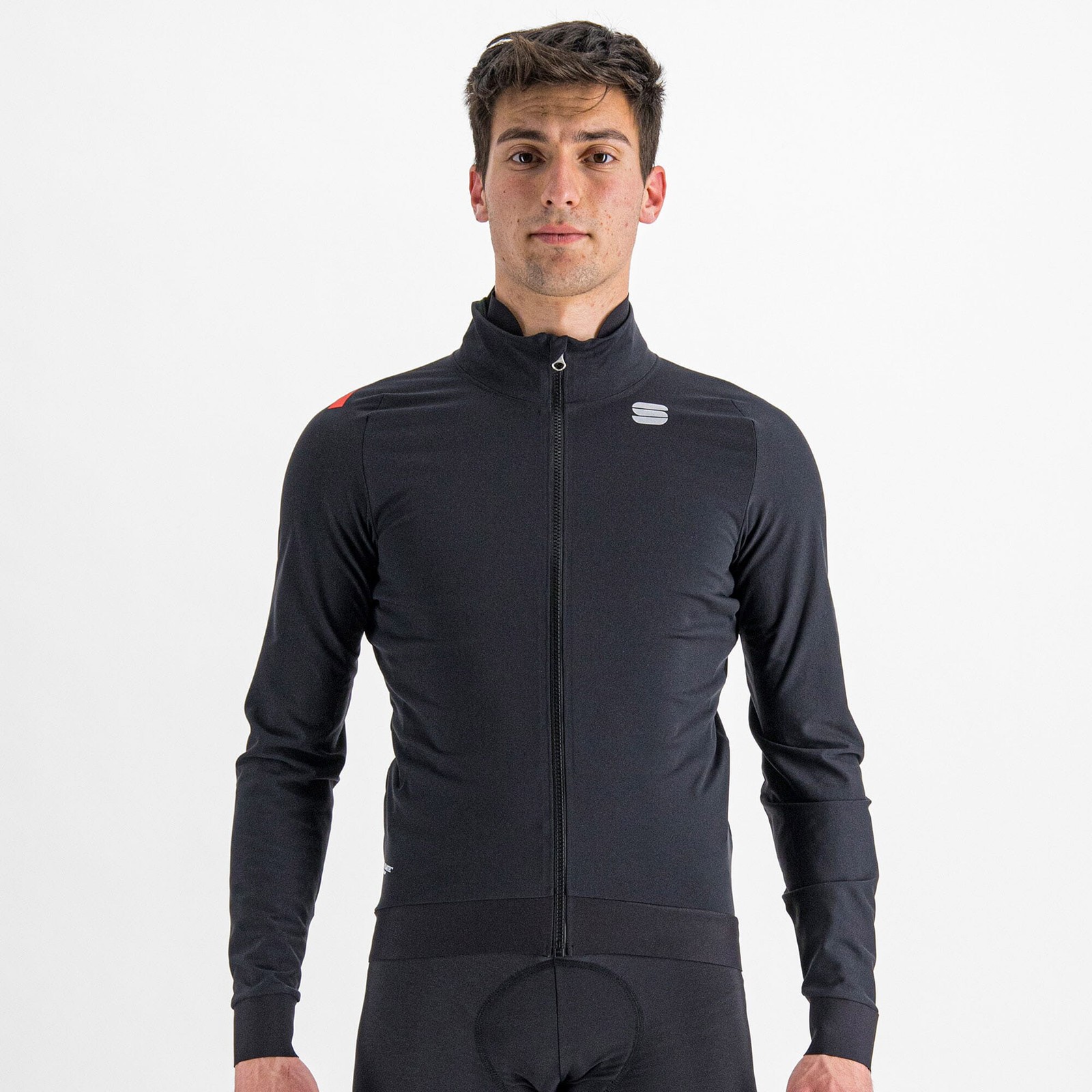 Sportful Fiandre Pro Jacket XL Black