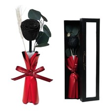 Forever Flower, Preserved Rose Birthday Gifts for Women, Her, Wife, Mom, Prim...