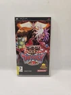 Yu-Gi-Oh! GX Tag Force 3 PSP Sony PlayStation Portable PAL-ITA No Manual
