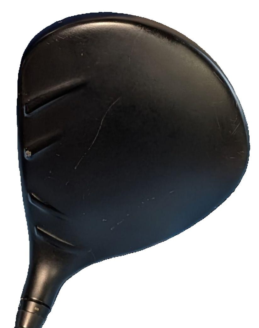 クラブ ping g400 3w flex R PING G400 Stretch 3W 13° Fairway Wood Head Only Left Hand