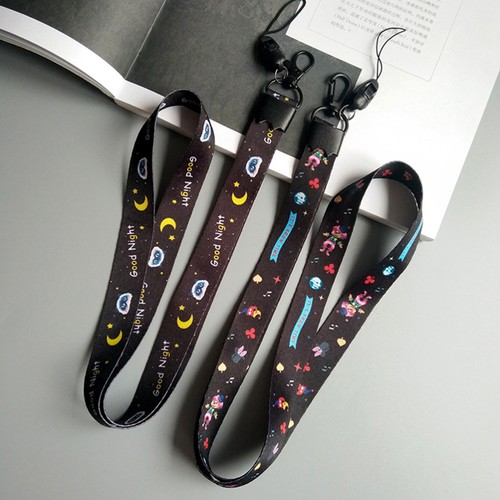 3 Pcs Handyriemen Damen Smartphone-Schlüsselband Telefon Lanyard -Gurt - 第 5/12 張圖片