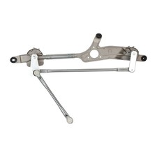 AIC Wischergestänge Wischeraufnahme für OPEL INSIGNIA A vorne 1272347 / 13277077