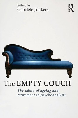 Gabriele Junkers | The Empty Couch | Taschenbuch | Englisch (2013) | Routledge