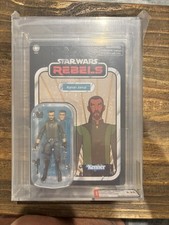 Star Wars Kanan Jarrus Has005 Vintage Collection VC Haslab Ghost AFA 9.25