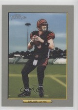 2006 Topps Turkey Red Carson Palmer (Black Uniform) #231 l7y
