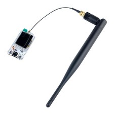 ESP32 LoRa V3 915MHz ESP32S3 WiFi BT Development Board with 0.96" OLED Displa...