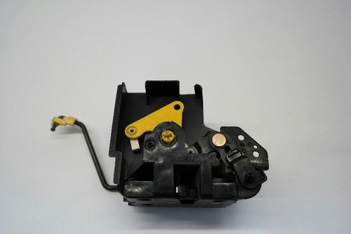 2006 KIA Rio Rear Left driver Side Door Latch Actuator - Picture 2 of 12