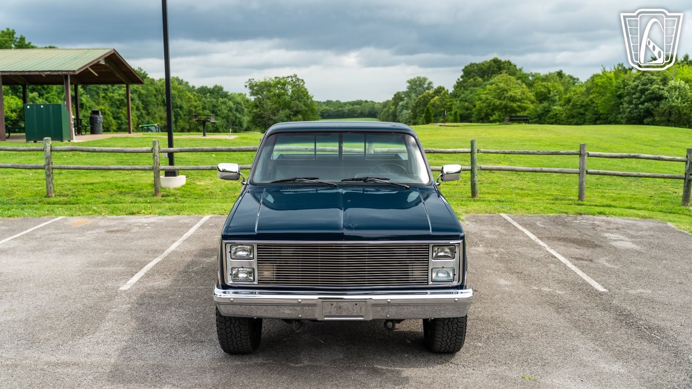 1985 Chevrolet Standard for sale in Smyrna Tennessee