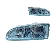 Feu avant (phare) Hyundai H100