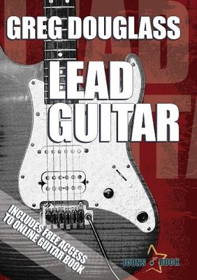 Guitar Lessons: Lead Guitar How To Play Guitar - DVD - Multiple Formats NEW