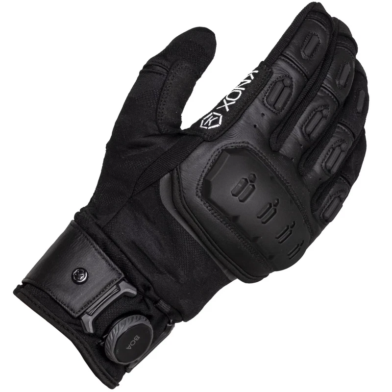 Knox Orsa Or4 Black, photo 1 of 13