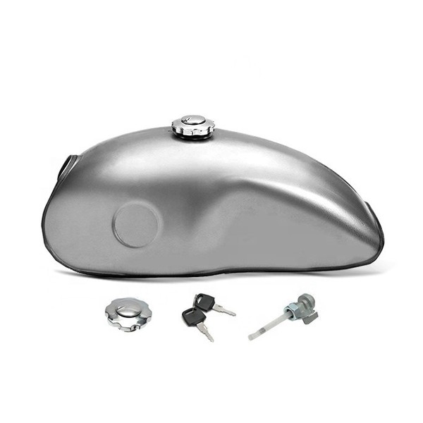 Cafe Racer Tank VT2 FüR Honda Rebel 500-image