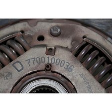 Disque d'embrayage Renault MEGANE