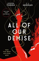 All Of Our Demise Amanda Foody (U. A.) Taschenbuch All Of Us Villains Englisch