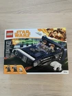 **Brand New Sealed** LEGO Star Wars: Han Solo's Landspeeder (75209)